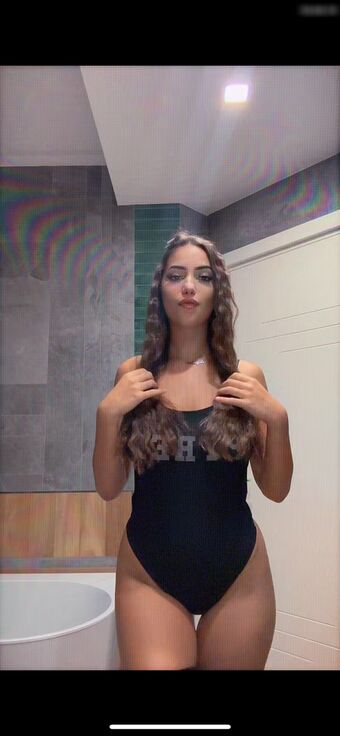 Laparma Çıplak Sızıntıları OnlyFans Fotoğraf 2