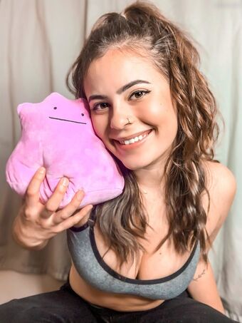 LaPetiteX Çıplak Sızıntıları OnlyFans Fotoğraf 14