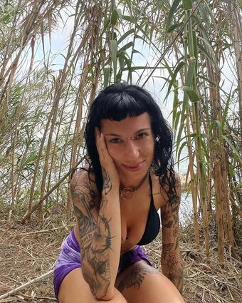 laplata Çıplak Sızıntıları OnlyFans Fotoğraf 5