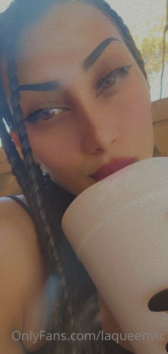 laqueenvic Çıplak Sızıntıları OnlyFans Fotoğraf 17