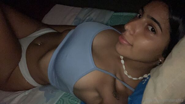 larafitz Çıplak Sızıntıları OnlyFans Fotoğraf 15