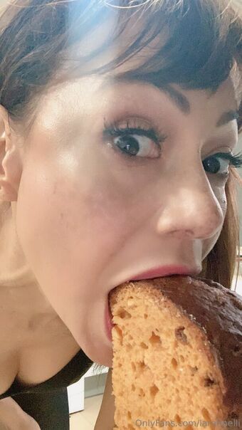 laratinelli Çıplak Sızıntıları OnlyFans Fotoğraf 26