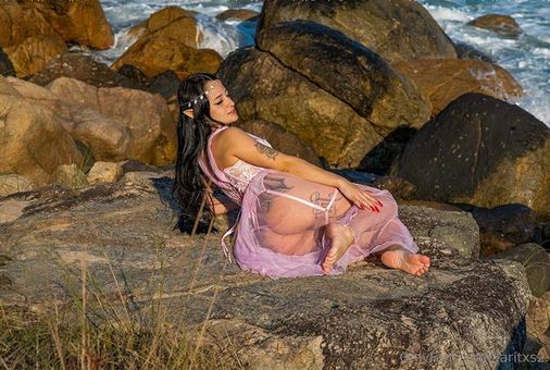 laritxs2 Çıplak Sızıntıları OnlyFans Fotoğraf 5
