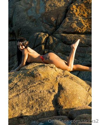 laritxs2 Çıplak Sızıntıları OnlyFans Fotoğraf 6