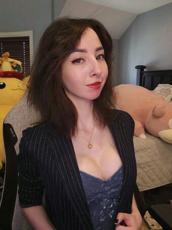 Larxa Çıplak Sızıntıları OnlyFans Fotoğraf 17
