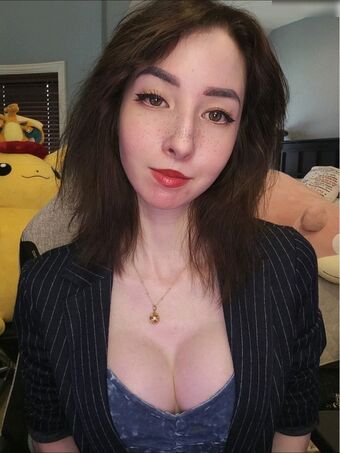 Larxa Çıplak Sızıntıları OnlyFans Fotoğraf 33