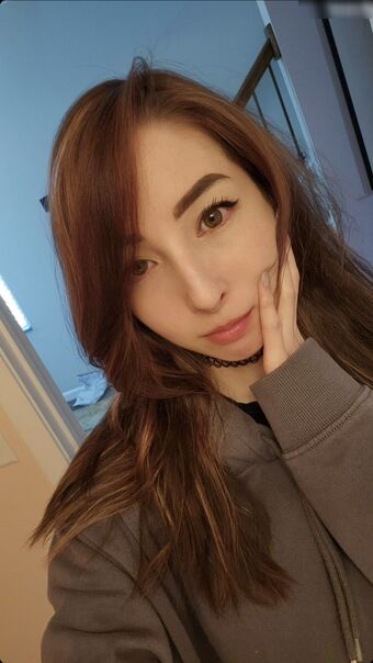 Larxa Çıplak Sızıntıları OnlyFans Fotoğraf 40