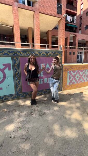 Las Verdunch Çıplak Sızıntıları OnlyFans Fotoğraf 17