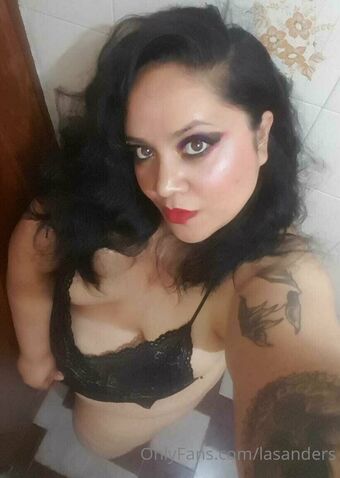 lasanders Çıplak Sızıntıları OnlyFans Fotoğraf 36
