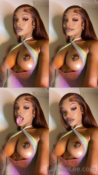 lashaelee Çıplak Sızıntıları OnlyFans Fotoğraf 46
