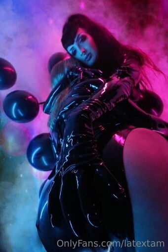 latextam Çıplak Sızıntıları OnlyFans Fotoğraf 11