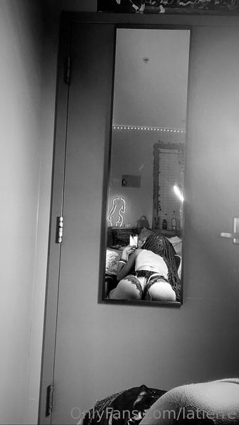 latierre Çıplak Sızıntıları OnlyFans Fotoğraf 7