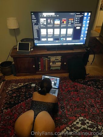 latinaineurope Çıplak Sızıntıları OnlyFans Fotoğraf 1