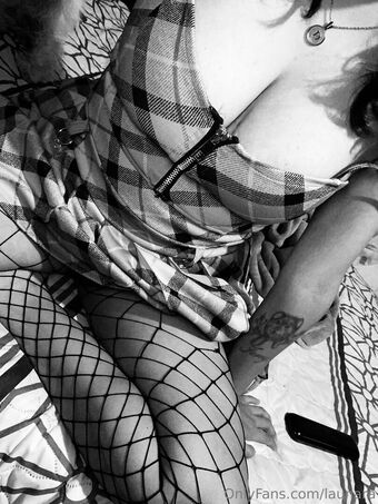 launara Çıplak Sızıntıları OnlyFans Fotoğraf 3