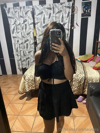 launara Çıplak Sızıntıları OnlyFans Fotoğraf 11