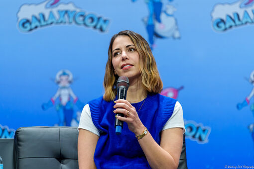 Laura Bailey