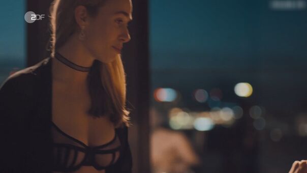 Laura Egger Çıplak Sızıntıları OnlyFans Fotoğraf 10