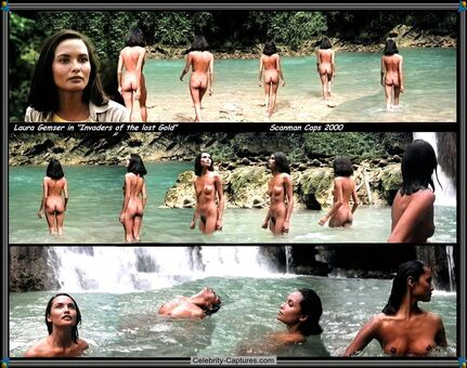 Laura Gemser