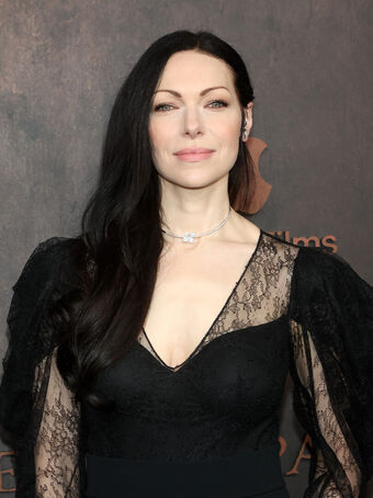 Laura Prepon