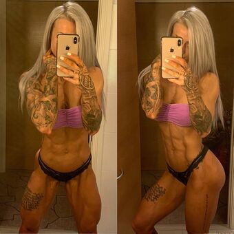 Lauren Kenealy