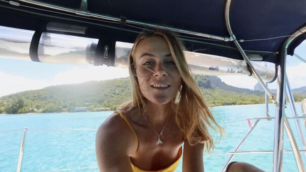 Lauren Landers Çıplak Sızıntıları OnlyFans Fotoğraf 16