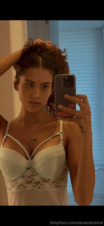 laurenbrence Çıplak Sızıntıları OnlyFans Fotoğraf 1