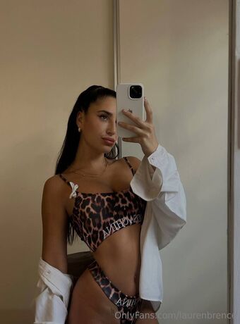 laurenbrence Çıplak Sızıntıları OnlyFans Fotoğraf 3