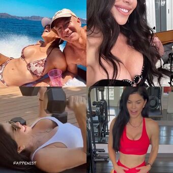 laurensanchez Çıplak Sızıntıları OnlyFans Fotoğraf 11
