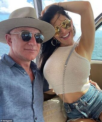 laurensanchez Çıplak Sızıntıları OnlyFans Fotoğraf 16