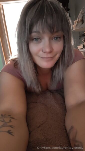 laurentayloronly