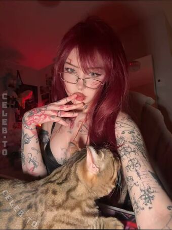 Laurinchhhe Çıplak Sızıntıları OnlyFans Fotoğraf 108