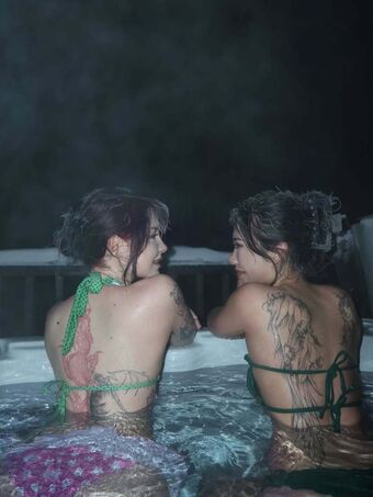 Laurinchhhe Çıplak Sızıntıları OnlyFans Fotoğraf 116