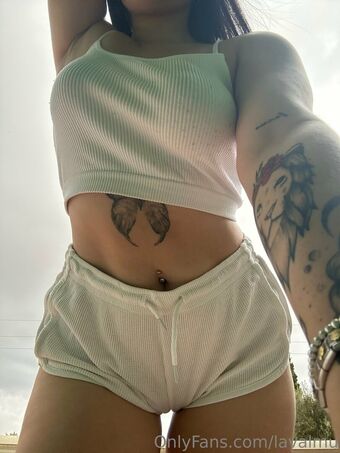 lavalmu Çıplak Sızıntıları OnlyFans Fotoğraf 19