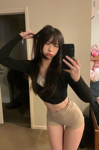 lavenderelfz Çıplak Sızıntıları OnlyFans Fotoğraf 2