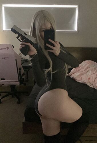 lavenderelfz Çıplak Sızıntıları OnlyFans Fotoğraf 11