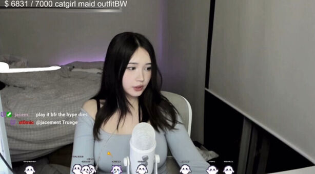 lavenderelfz Çıplak Sızıntıları OnlyFans Fotoğraf 18