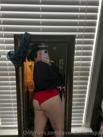 lavenderkenopsi Çıplak Sızıntıları OnlyFans Fotoğraf 17