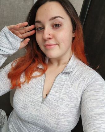 Layla Mitchell Çıplak Sızıntıları OnlyFans Fotoğraf 10