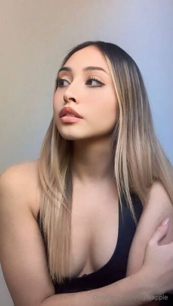 laylaapple Çıplak Sızıntıları OnlyFans Fotoğraf 28