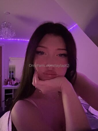 laylapt2 Çıplak Sızıntıları OnlyFans Fotoğraf 17