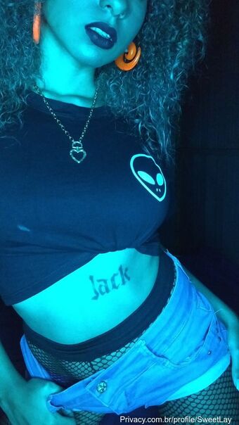 Laysla Jack