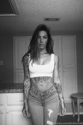 Ldmfitmodel