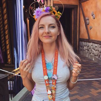 LDShadowLady Çıplak Sızıntıları OnlyFans Fotoğraf 25