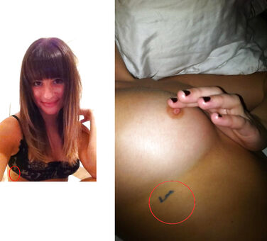 Lea Michele