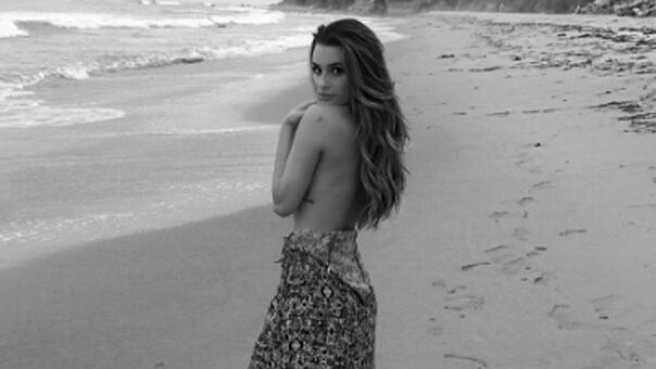 Lea Michele