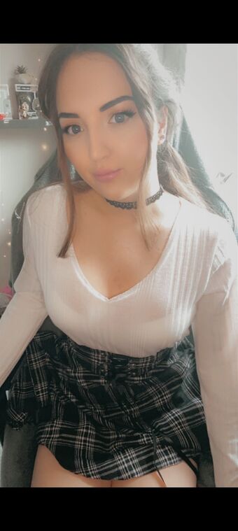leaah Çıplak Sızıntıları OnlyFans Fotoğraf 7