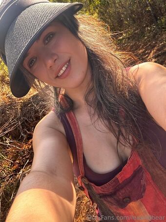 leaandbear Çıplak Sızıntıları OnlyFans Fotoğraf 57