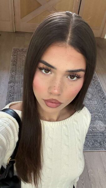 Leah Halton