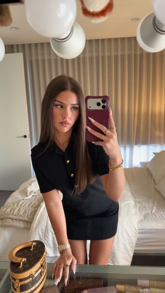 Leah Halton