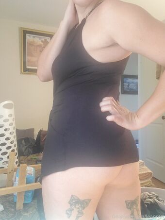 leann91 Çıplak Sızıntıları OnlyFans Fotoğraf 4